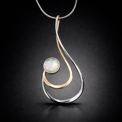 Clarice Pendant