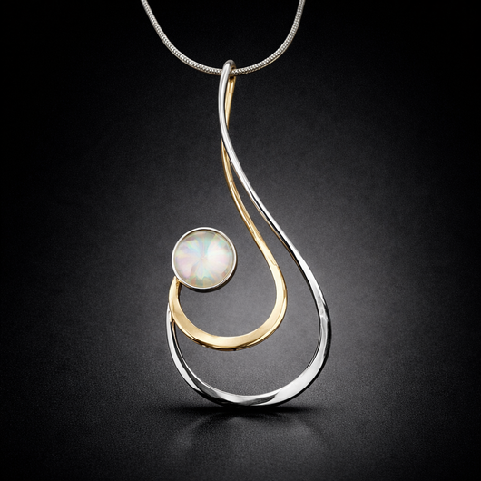 Clarice Pendant