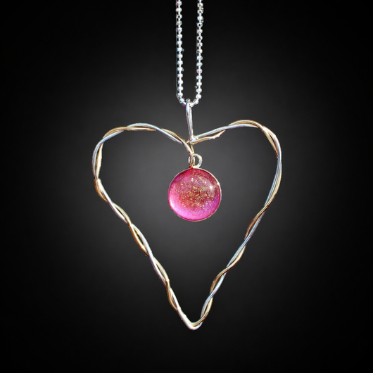 Juliette Pendant