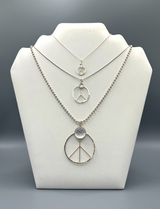 Peace Pendant
