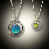 Orbit Pendant