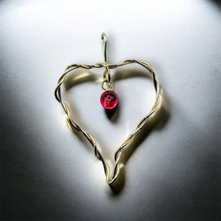 Juliette Pendant