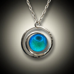 Orbit Pendant