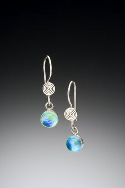 Sherry Earrings