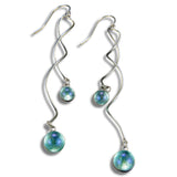 Flavia Earrings