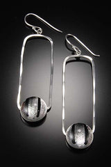 Georgette Earrings - Large