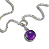 Lariat Necklace