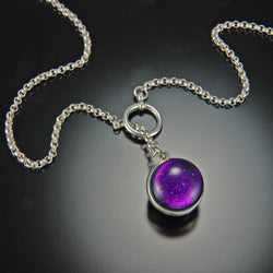 Lariat Necklace