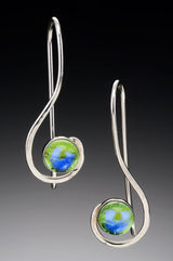 Nina Earrings