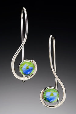 Nina Earrings
