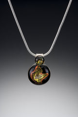 Lyla Pendant