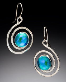 Sarah Earrings