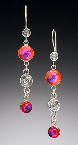 Serena Earrings