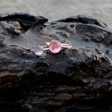 Stacking Rings