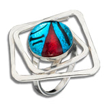 Vertigo Ring