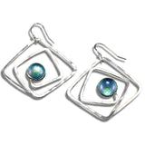 Vertigo Earrings
