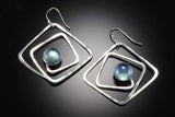 Vertigo Earrings