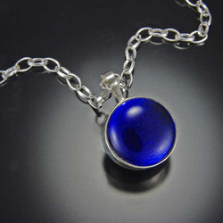 Yoyo Necklace