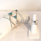 Wave and Ondine Set